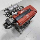 B18C DC2 Integra Type R 98spec Long Block